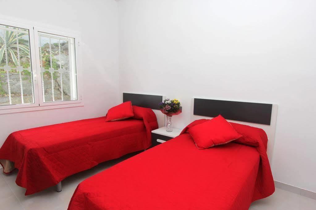Inmosantos Casa Tordera Vila Roses Exterior foto